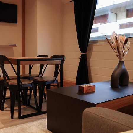 Ambiance Montagne, A Deux Pas De La Gare Διαμέρισμα Cluses Εξωτερικό φωτογραφία